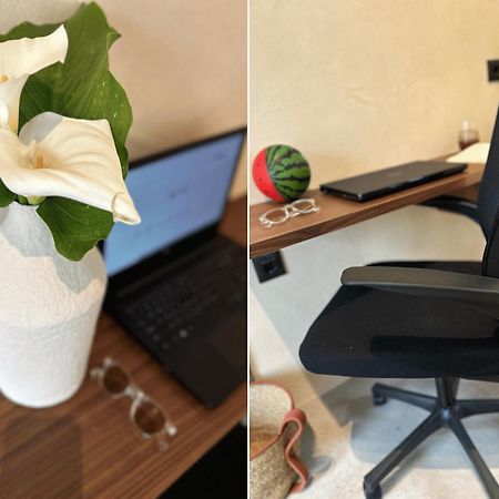 F Topia Villas Fiszkárdo Kültér fotó